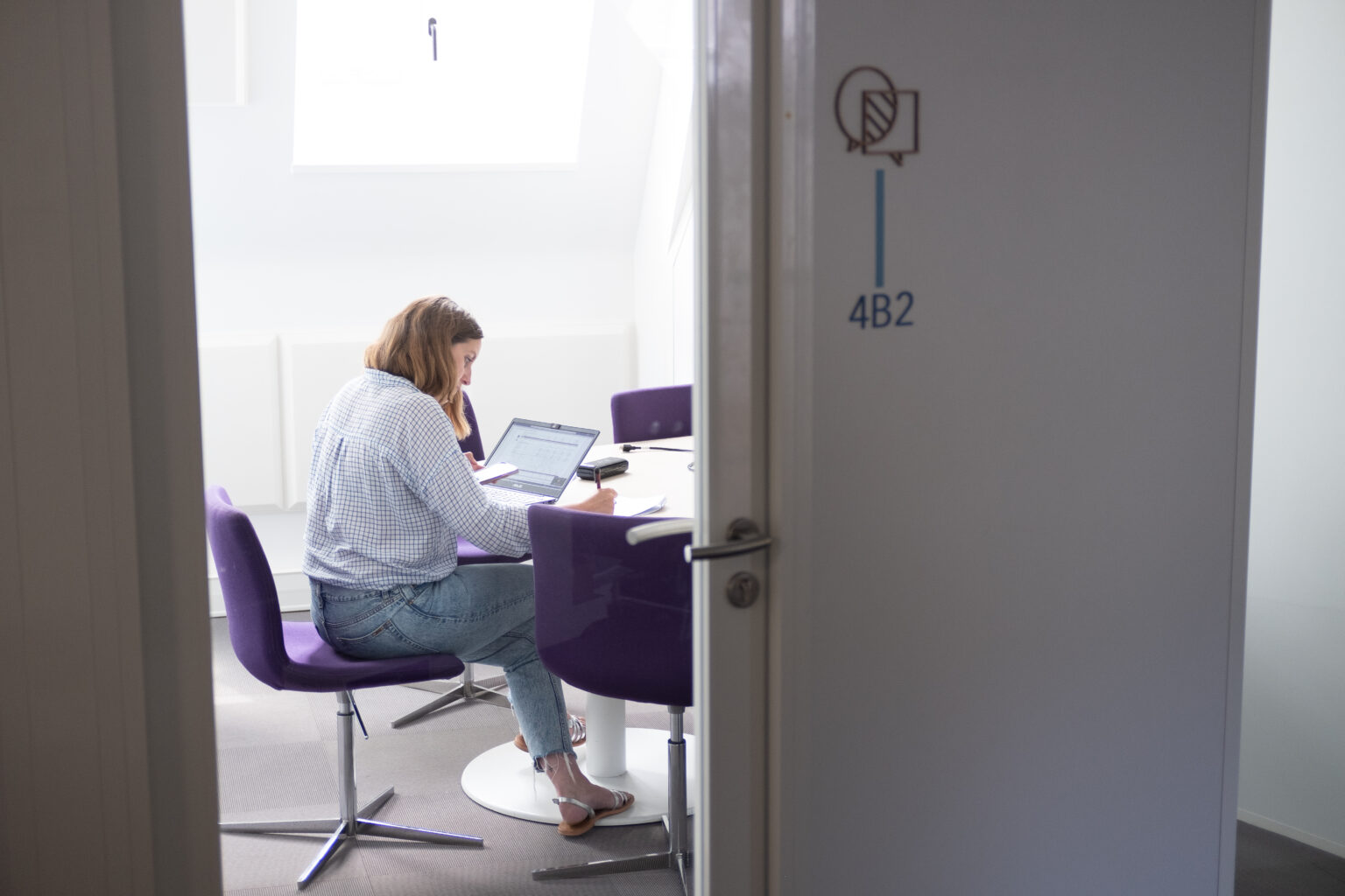 Notre certification b corp m comme mutuelle